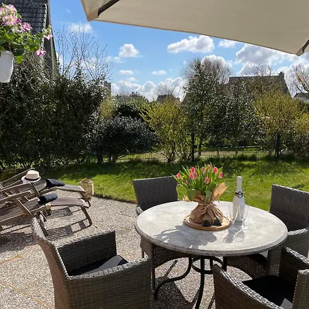 Casa vacanze Zeester 063