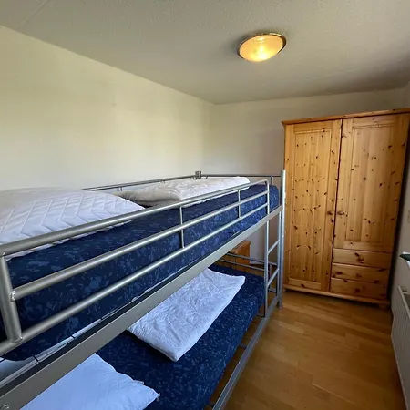 Zeester 063 Casa vacanze Julianadorp