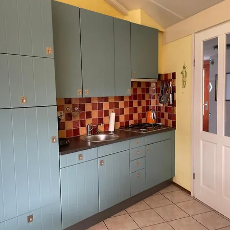 Casa vacanze Zeester 063 *