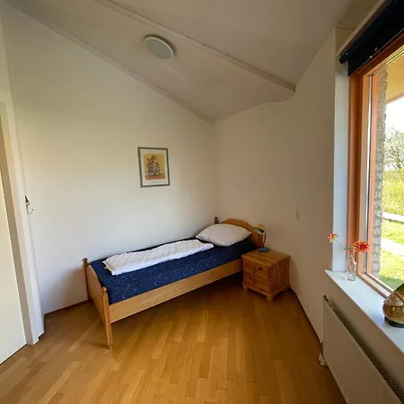 Zeester 063 Casa vacanze Julianadorp